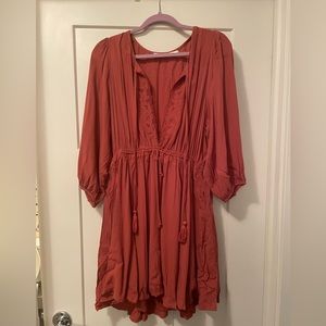 Astr the Label Brand Dress from Revolve